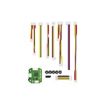 Hot Sales IFlight Mini F745 STM32F745 Flug regler mit Ardu pilot Beta flight Firmware für Racing Long Range